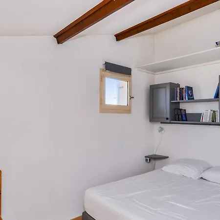 Apartment Duplex Flat With Seaview Loggia And Pool In Six-fours - Welkeys Six-Fours-les-Plages